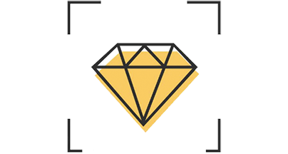 Nossa Missão - Excelência técnica, inovação, foco no cliente, colaboração, integridade, aprendizado contínuo e responsabilidade social.