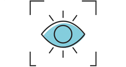 Nossa Visão - Liderar a transformação digital dos nossos clientes